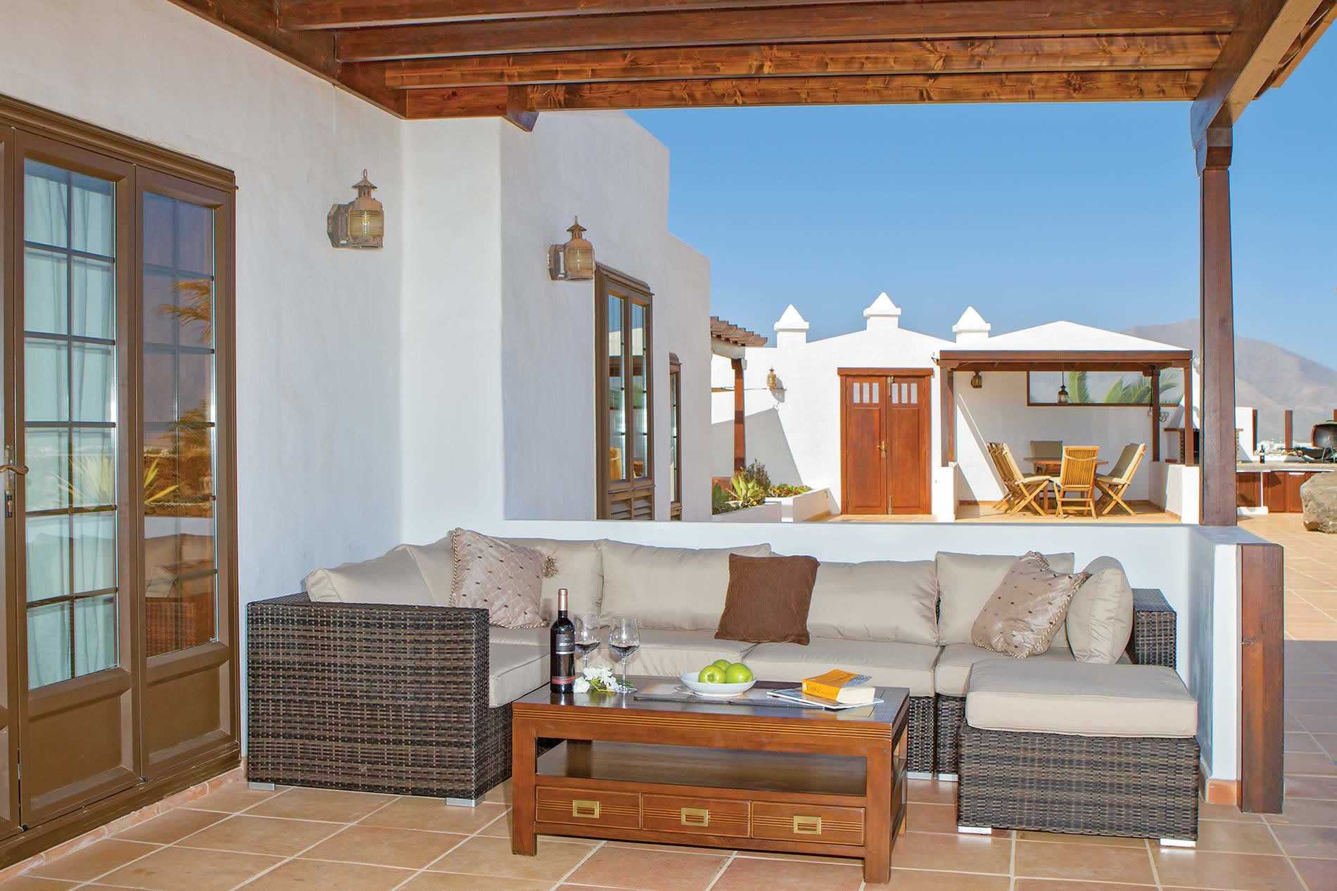 Rumah di Playa Blanca, Lanzarote 10104251