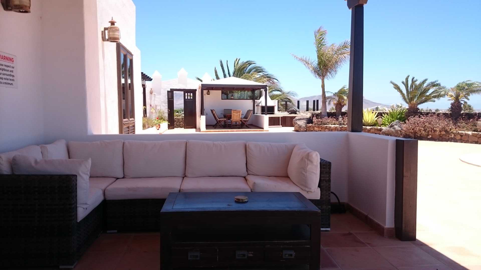 Rumah di Playa Blanca, Lanzarote 10104251