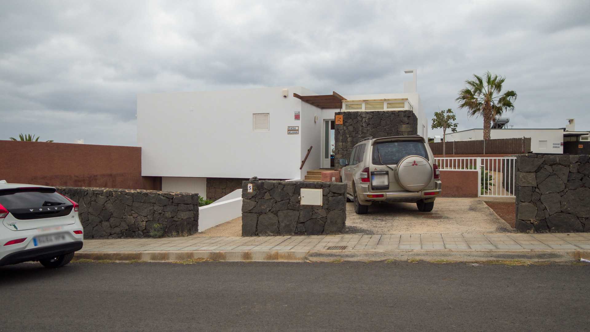 House in Playa Blanca, Lanzarote 10104264