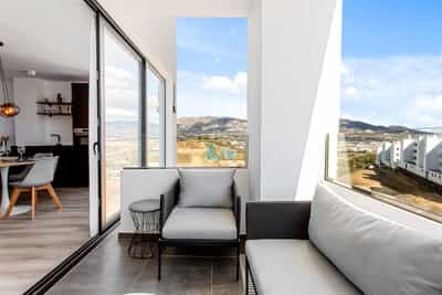 Condominium in Mijas, Andalusia 10104422