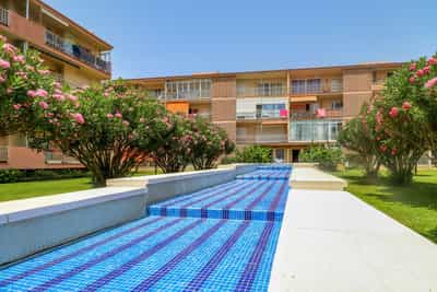 Condominium dans Los Boliches, Andalucia 10104438