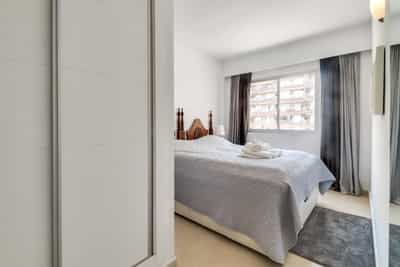 Condominium in Los Boliches, Andalucia 10104438