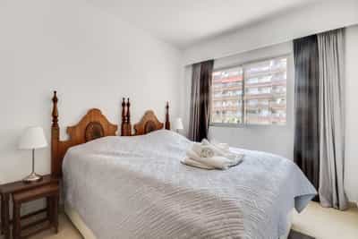 公寓 在 Los Boliches, Andalucia 10104438