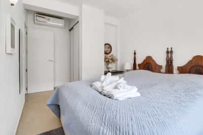 Квартира в Los Boliches, Andalucia 10104438