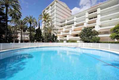 Condominium dans Marbella, Andalousie 10104485