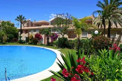 House in Castillo de Sabinillas, Andalusia 10104540