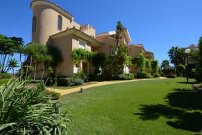 House in Castillo de Sabinillas, Andalusia 10104540