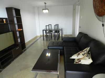 公寓 在 萨比尼拉斯城堡, 安达卢西亚 10104580