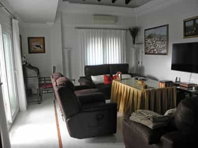 Rumah di Oria, Andalusia 10104585