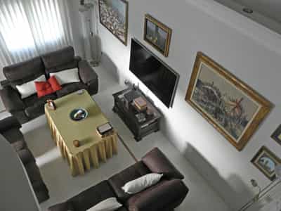 Huis in Oria, Andalusië 10104585
