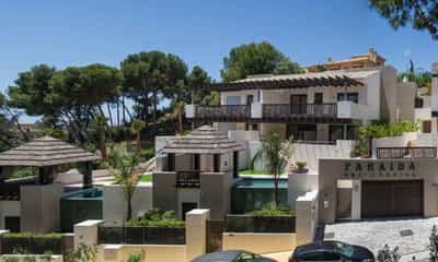 Huis in Marbella, Andalusië 10104620