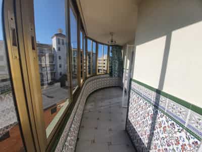 Condominium in Torremolinos, Andalusia 10104634