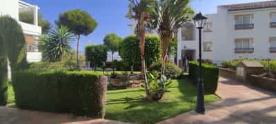 Condominio nel El Palo, Andalusia 10104637