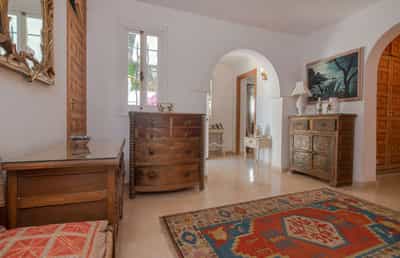 House in Cortijo Blanco, Andalucia 10104638