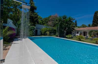 Huis in Cortijo Blanco, Andalucia 10104638