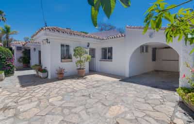 Rumah di Cortijo Blanco, Andalucia 10104638