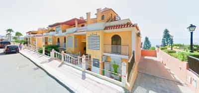 Condominium in San Luis de Sabinillas, Andalusië 10104671