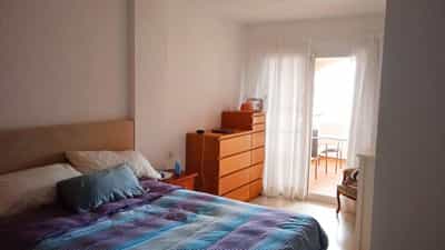 Kondominium w Casares Playa, Andalucia 10104671
