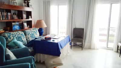 Квартира в Сан-Луїс-де-Сабінільяс, Андалусія 10104671
