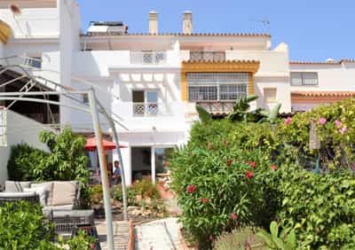 Dom w Arroyo de la Miel, Andaluzja 10104685