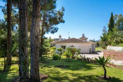 σπίτι σε El Chaparral de Cartuja, Andalusia 10104704