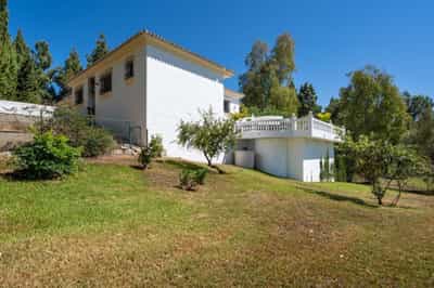 بيت في El Chaparral, Andalucia 10104704