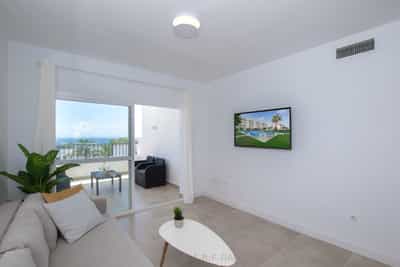 Condominium in Miraflores, Andalucia 10104735