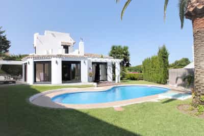 casa no Fuengirola, Andaluzia 10104751