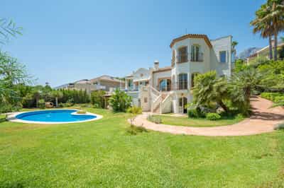 Rumah di istan, Andalusia 10104756