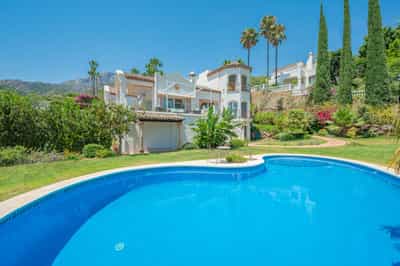 Haus im Istan, Andalusien 10104756