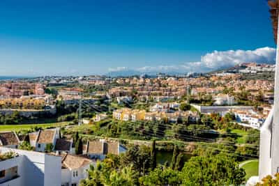 Condominium in Miraflores, Andalucia 10104769