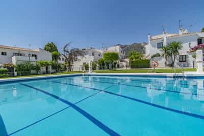 Huis in Marbella, Andalusië 10104778