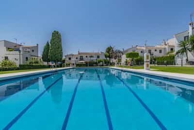 Huis in Marbella, Andalucia 10104778