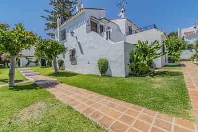 Huis in Marbella, Andalusië 10104778