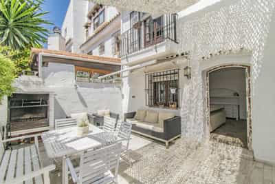 Casa nel Marbella, Andalusia 10104778