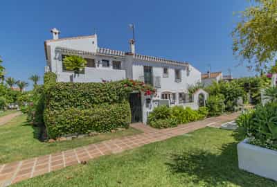 Huis in Marbella, Andalucia 10104778