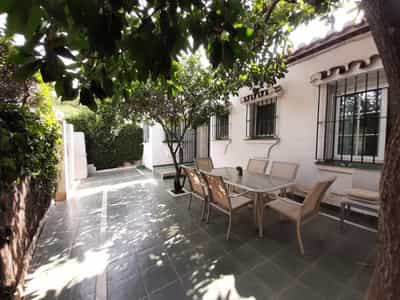 rumah dalam El Chaparral de Cartuja, Andalusia 10104782