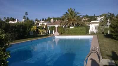 Huis in El Chaparral de Cartuja, Andalusië 10104782