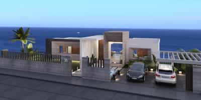 Rumah di Casares Playa, Andalucia 10104820