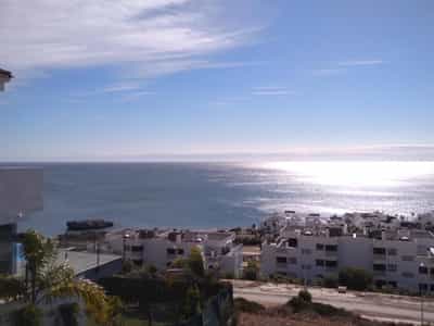 Rumah di Casares Playa, Andalucia 10104820