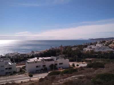 House in Casares Playa, Andalucia 10104820