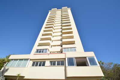Condominium in Ojen, Andalusia 10104822