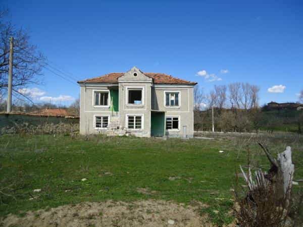 House in Provadia, Varna 10104862