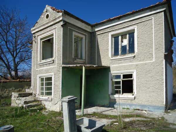 жилой дом в Провадия, Варна 10104862