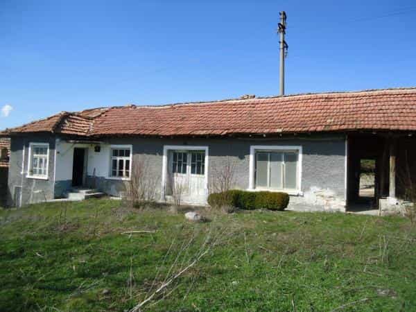 Hus i Provadia, Varna 10104867