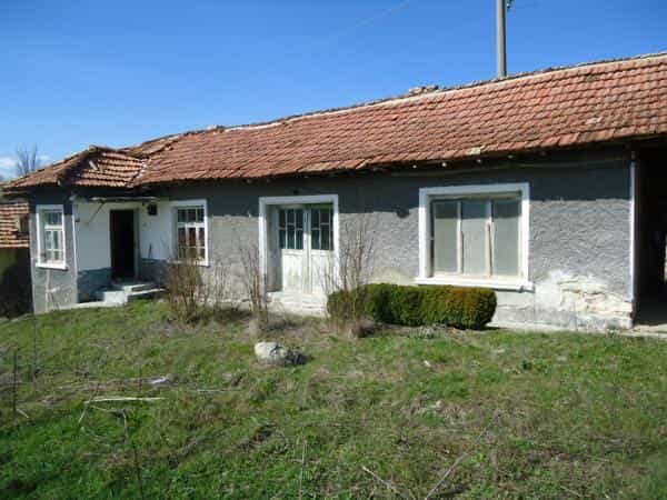 Huis in Provadia, Varna 10104867