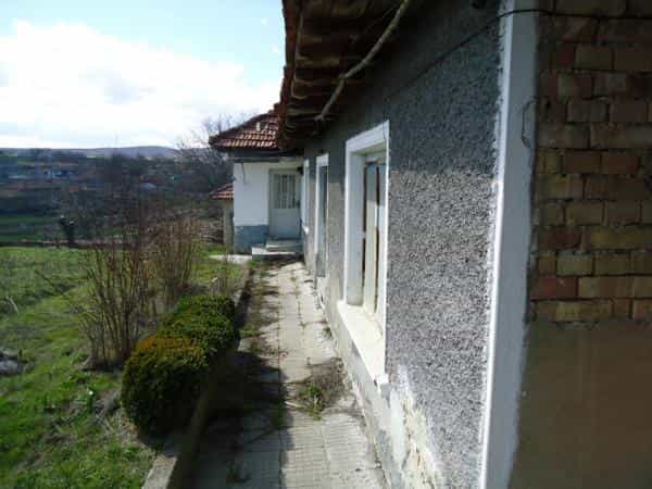 Haus im Provadia, Varna 10104867