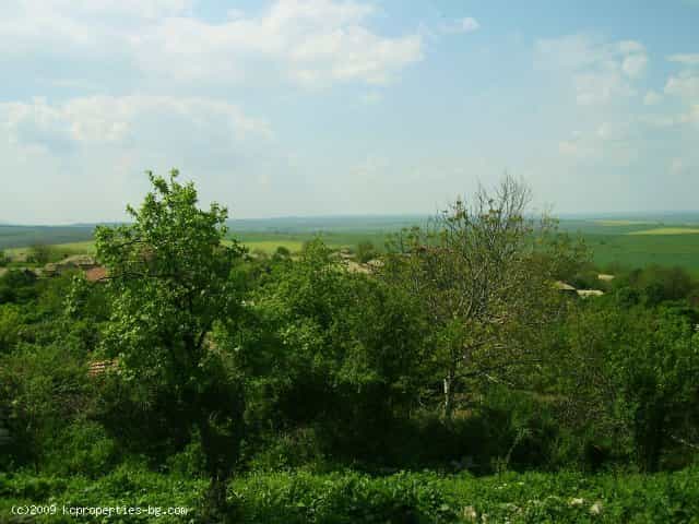 Land in Provadia, Varna 10104869