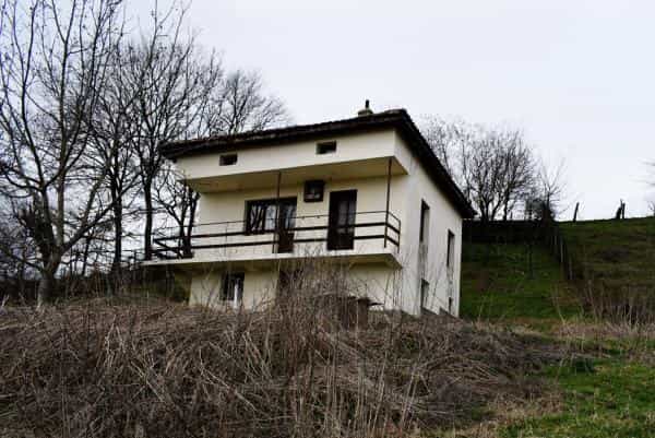 House in Dolni Chiflik, Varna 10104894