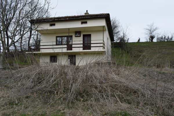 House in Dolen Chiflik, Varna 10104894